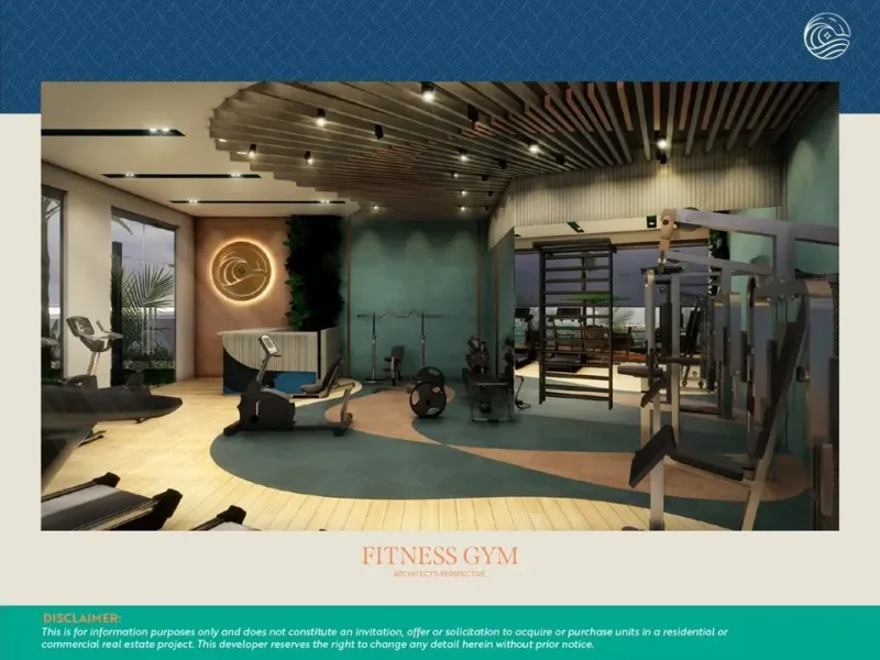 Amenity 5