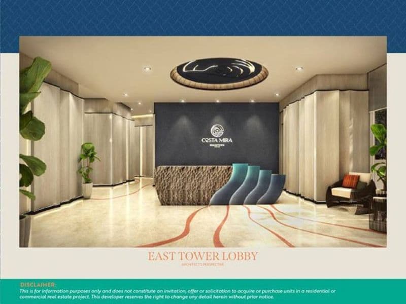 Amenity 3