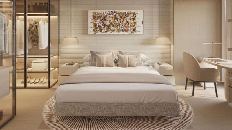 Shang Bauhinia Residences