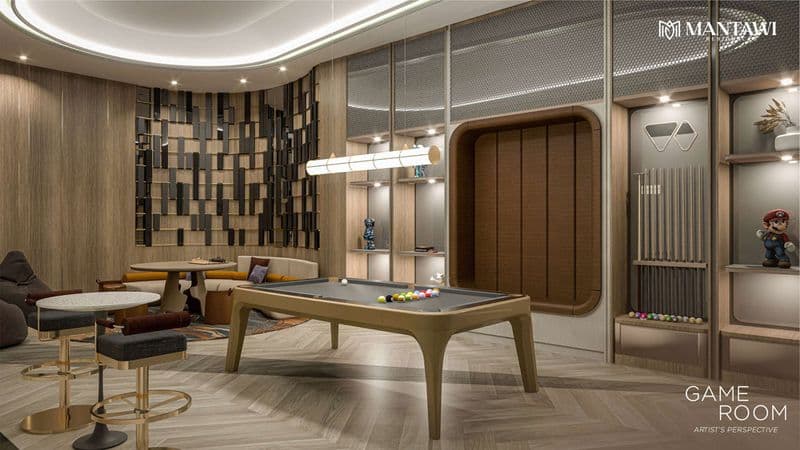 Amenity 6