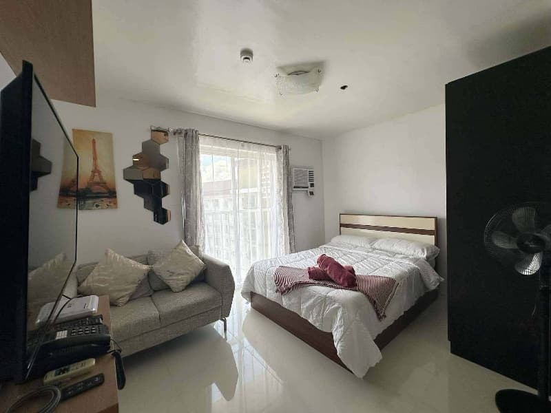 Bamboo Bay Condo for Rent