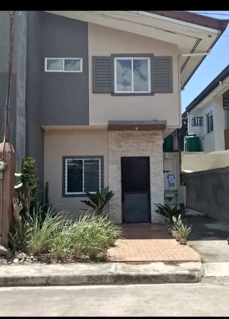 HOUSE FOR RENT