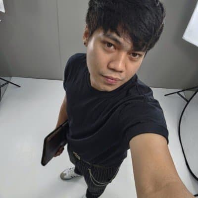 Malvin Cleo Sabillo