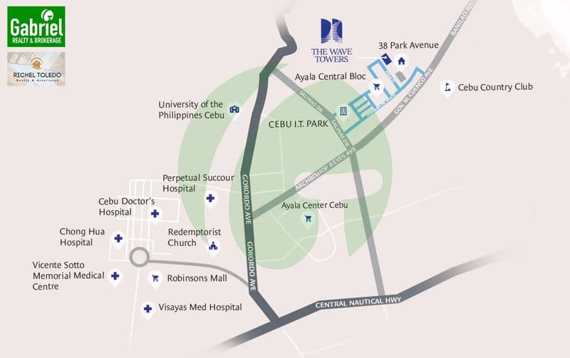 Project Location