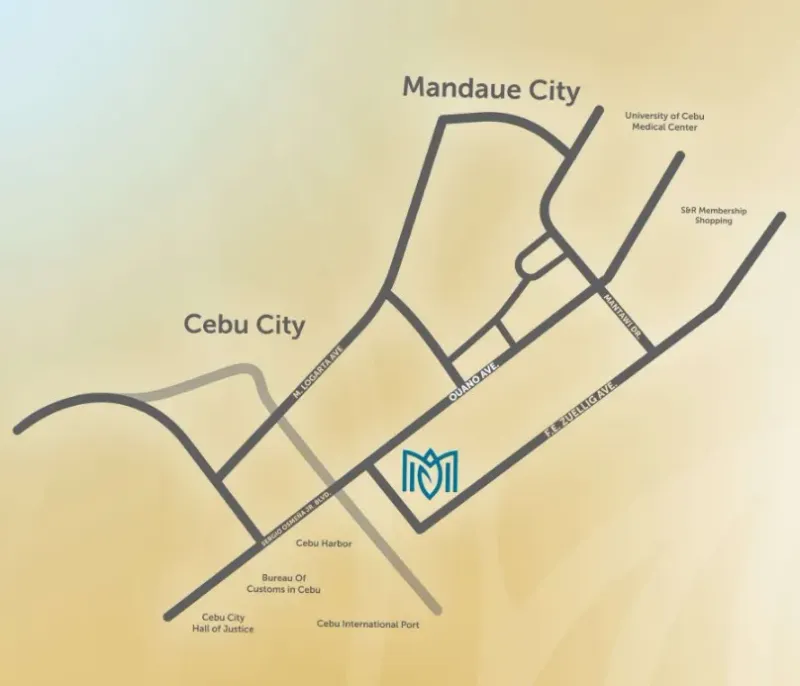 Project Location