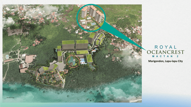 Project Location