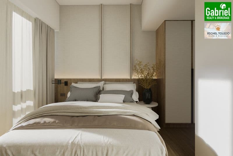 2-Bedroom Junior (68 sqm)