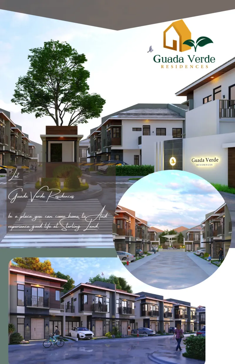 GUADA VERDE RESIDENCES