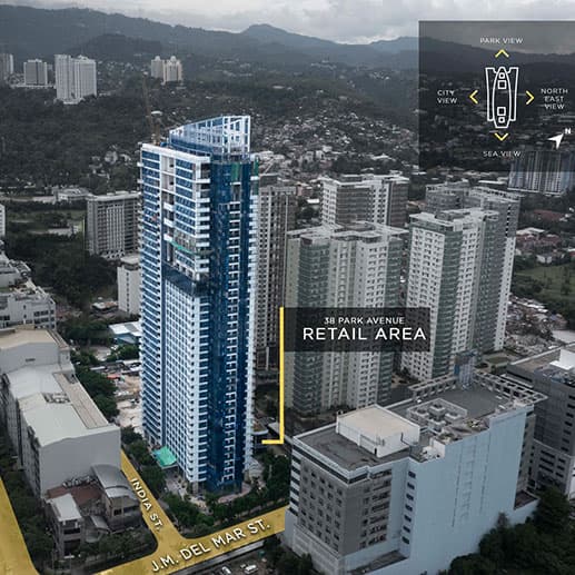 Project Location