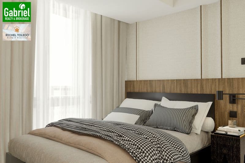 1-Bedroom (49 sqm)