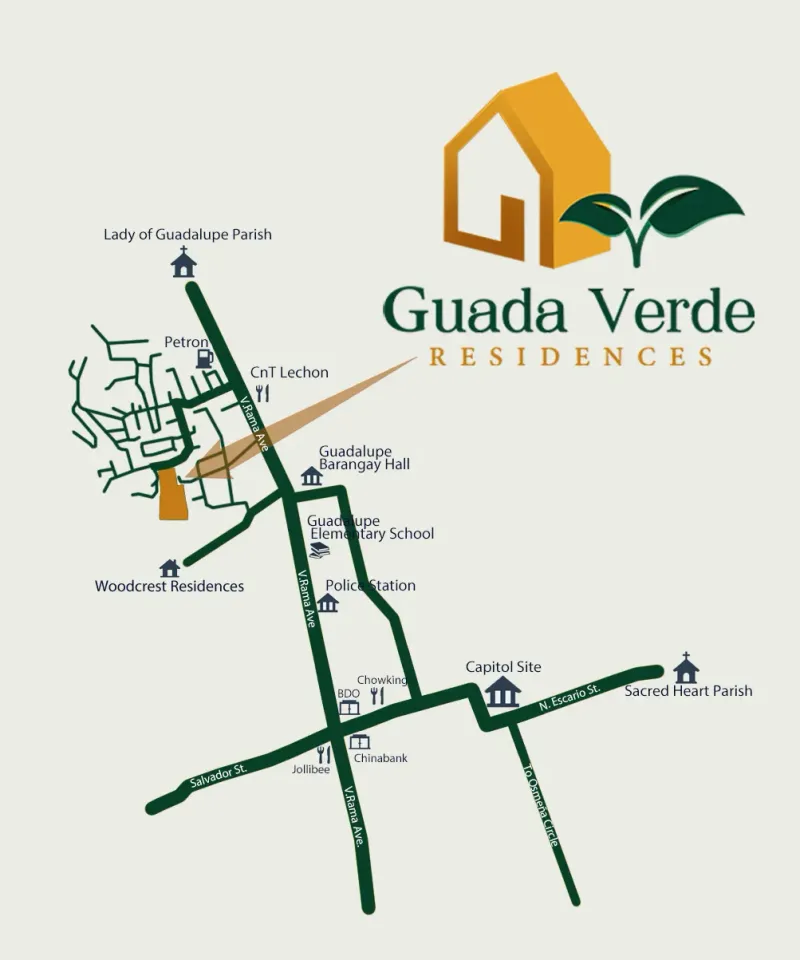 Project Location