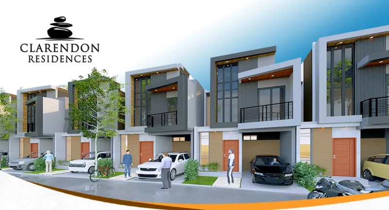 CLARENDON RESIDENCES CEBU CITY