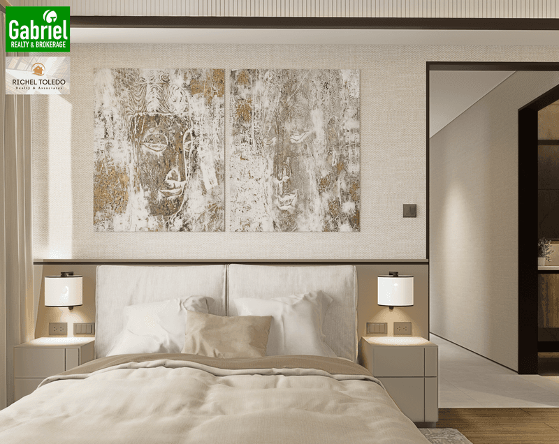 3-Bedroom Bi-Level (137 sqm)