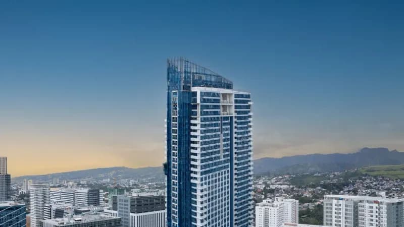 38 Park Avenue