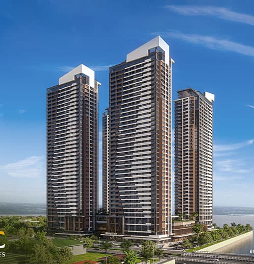 Mantawi Residences