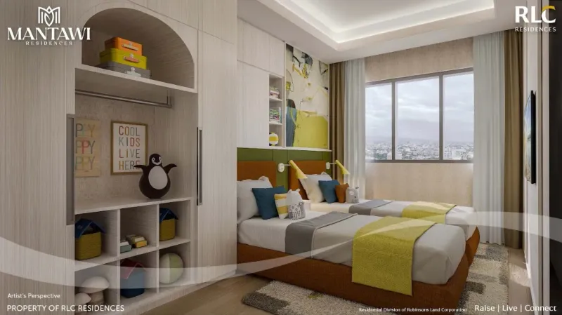 2-Bedroom Premium (115 sqm)